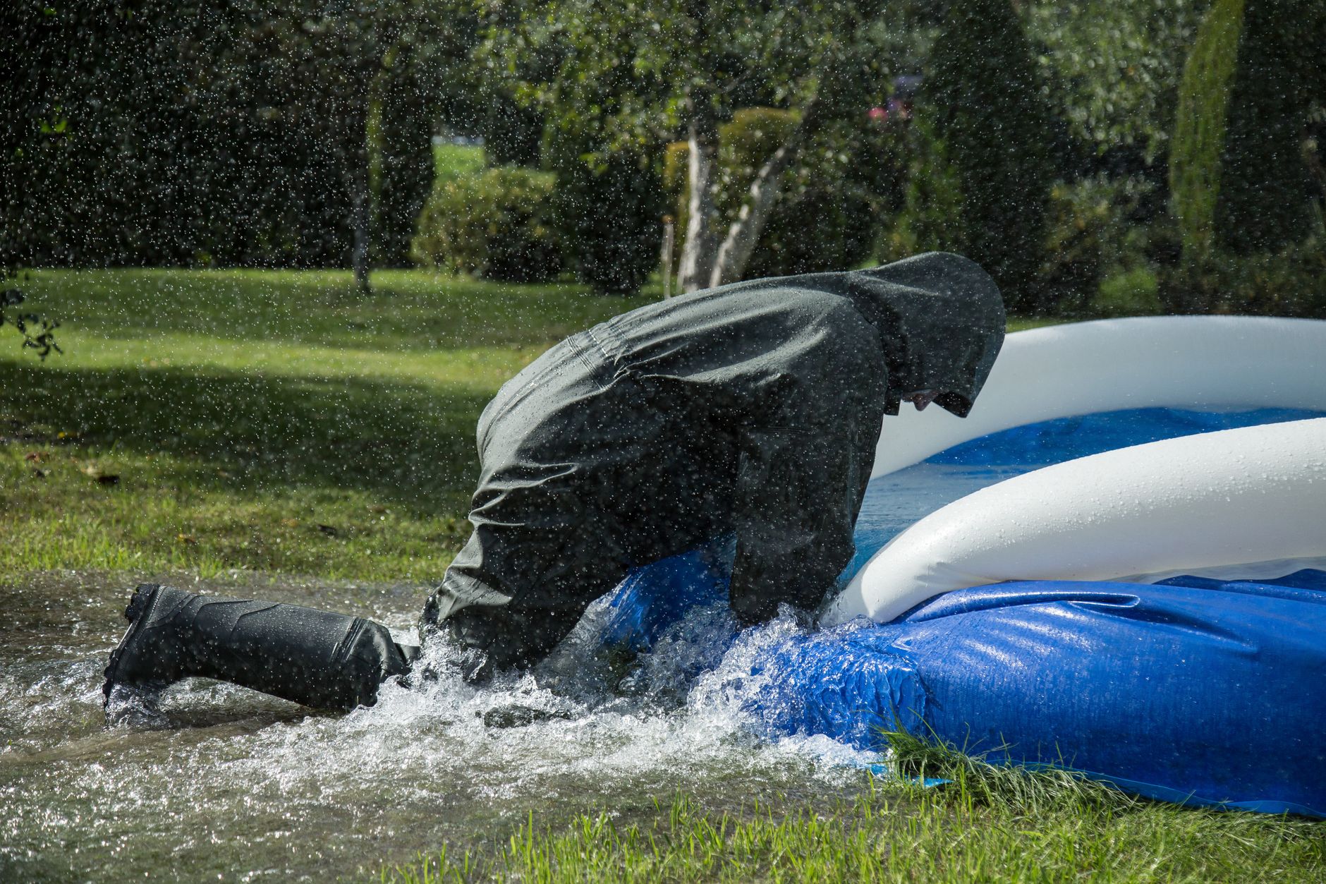 Réparation Dégât des Eaux équipe à Le Perreux-sur-Marne